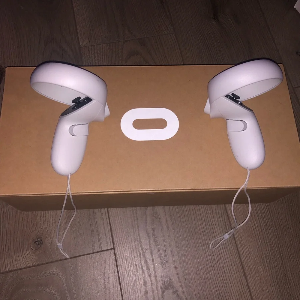 Oculus Quest 2